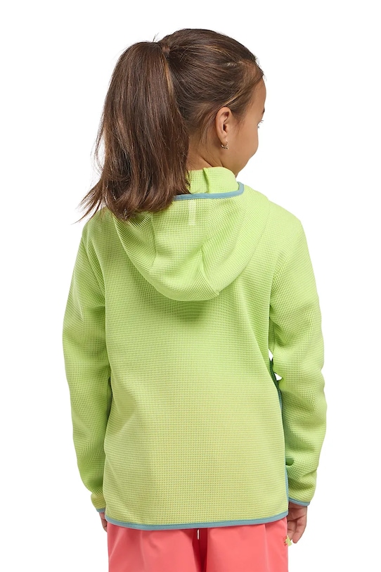 Jack Wolfskin kurtka dziecięca ACTAMICRID MIDLAYER 1610671.116.152