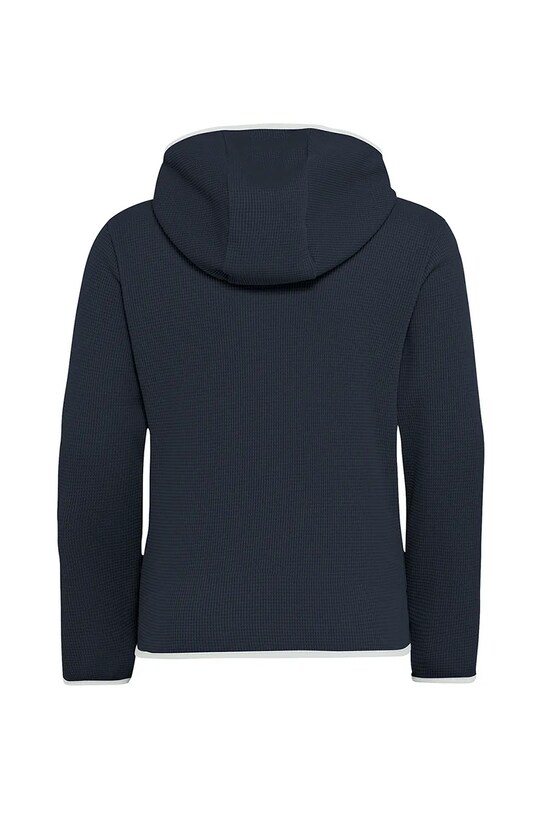 Băieți Jack Wolfskin geaca copii ACTAMICRID MIDLAYER 1610671.116.152 bleumarin
