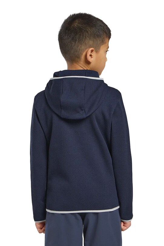 Jack Wolfskin geaca copii ACTAMICRID MIDLAYER 1610671.116.152