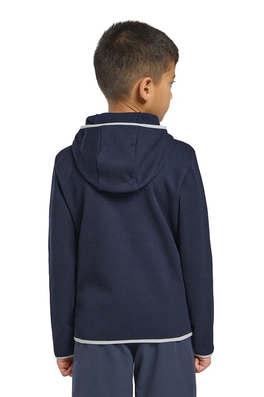 Jack Wolfskin geaca copii ACTAMICRID MIDLAYER 1610671.164.176