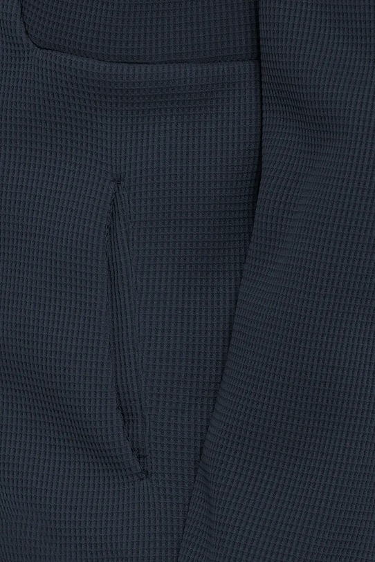 Jack Wolfskin geaca copii ACTAMICRID MIDLAYER 1610671.164.176 bleumarin