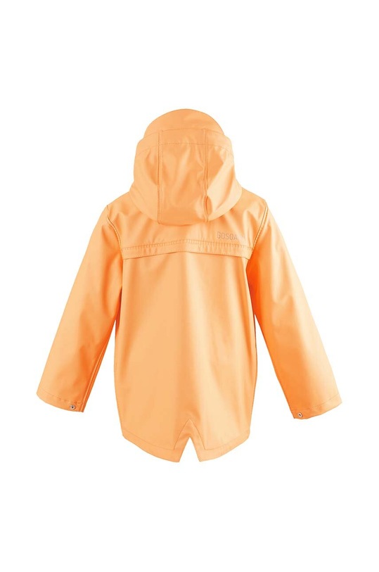 Κοριτσίστικα Αδιάβροχο παιδικό μπουφάν Gosoaky ELEPHANT MAN 241.9.1.302 κίτρινο