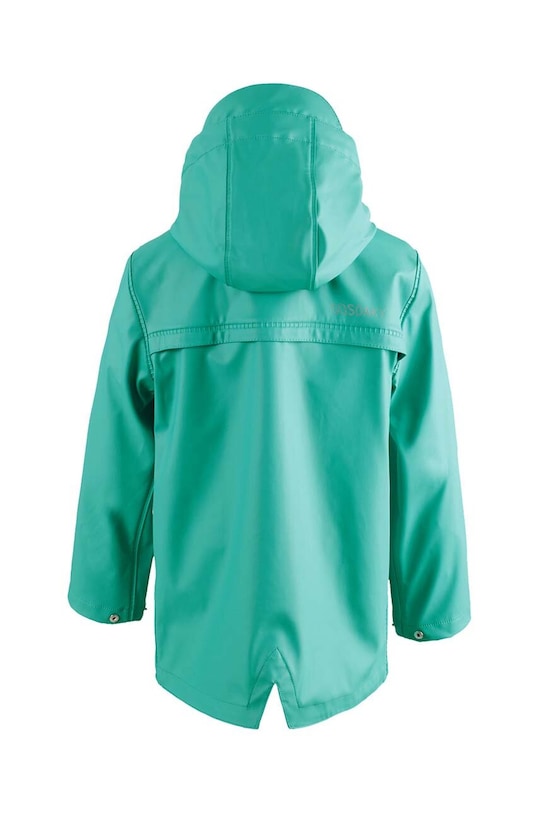 Мальчик Детский дождевик Gosoaky ELEPHANT MAN 241.9.1.302 бирюзовый