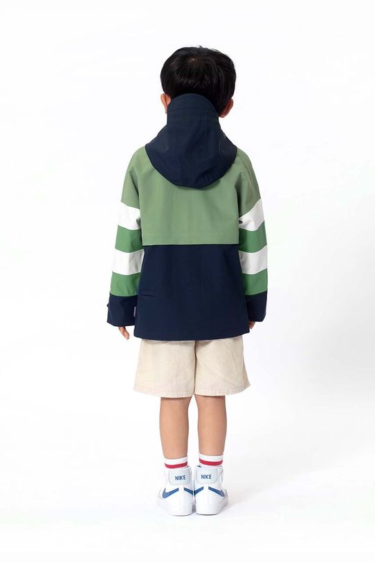 Gosoaky kurtka dziecięca ROARING MOUSE 241.9.1.563 granatowy