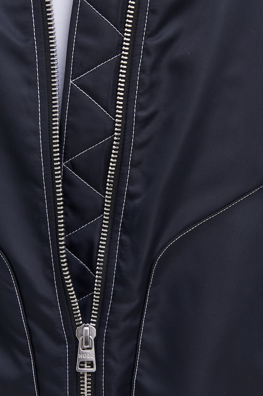 HUGO geacă 50505415 bleumarin