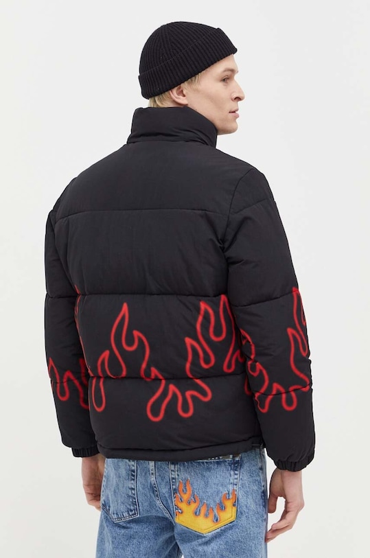 Одяг Куртка HUGO 50520514 чорний