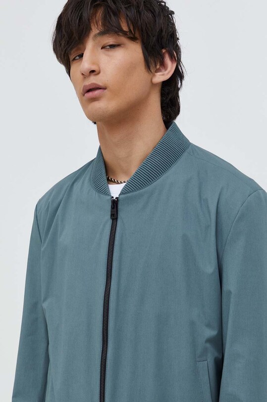 HUGO giacca bomber verde 50488019