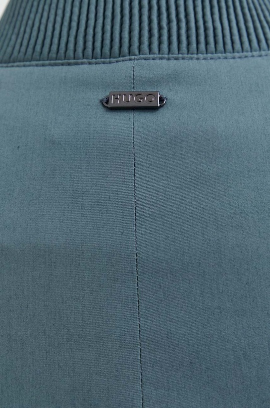 HUGO giacca bomber 50488019 verde