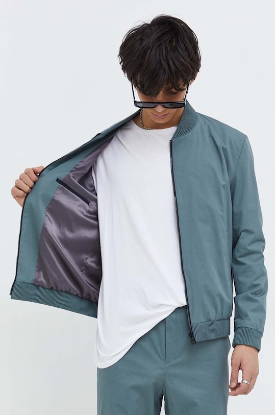 HUGO kurtka bomber 50488019