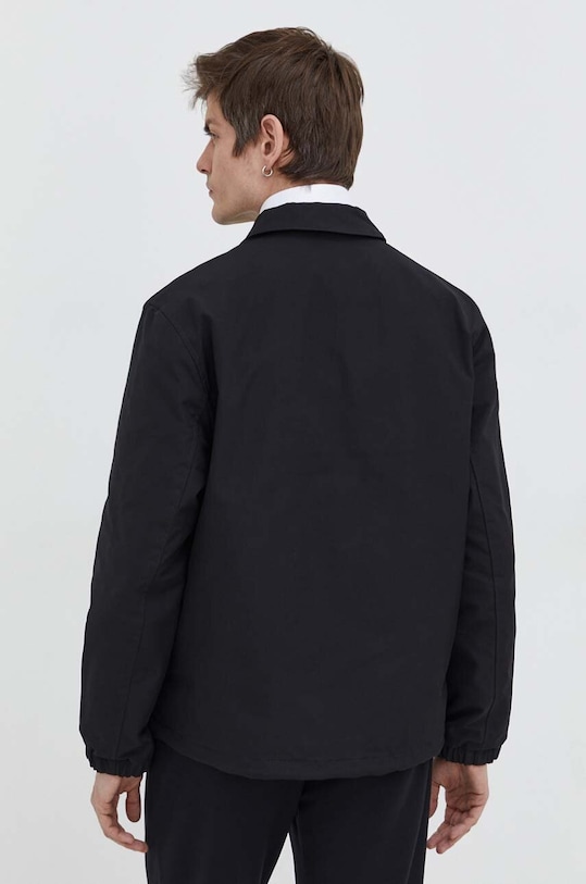 Odzież HUGO kurtka koszulowa 50505059 czarny