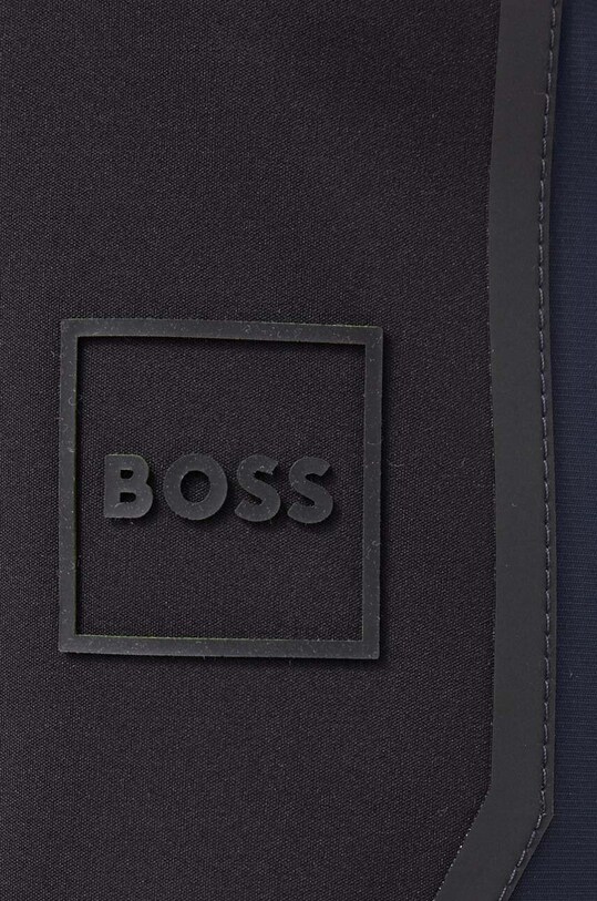 BOSS Green kurtka 50499483 granatowy