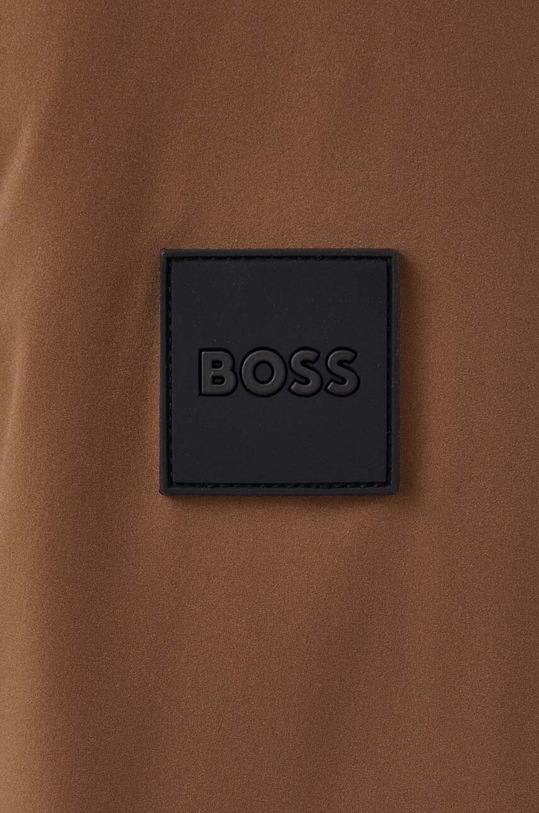 BOSS kurtka brązowy 50505089