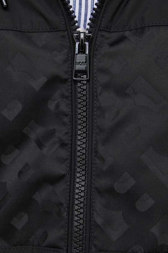 BOSS kurtka 50505282 czarny