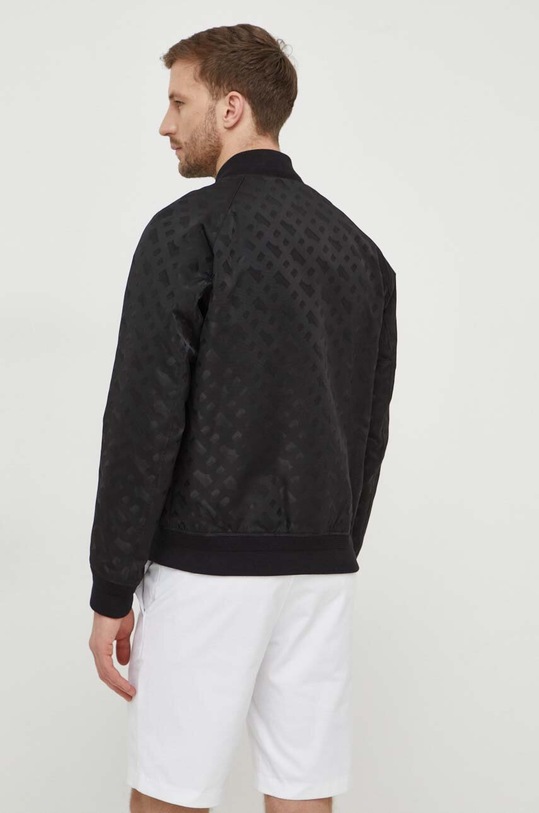 Odzież BOSS kurtka bomber 50505648 czarny
