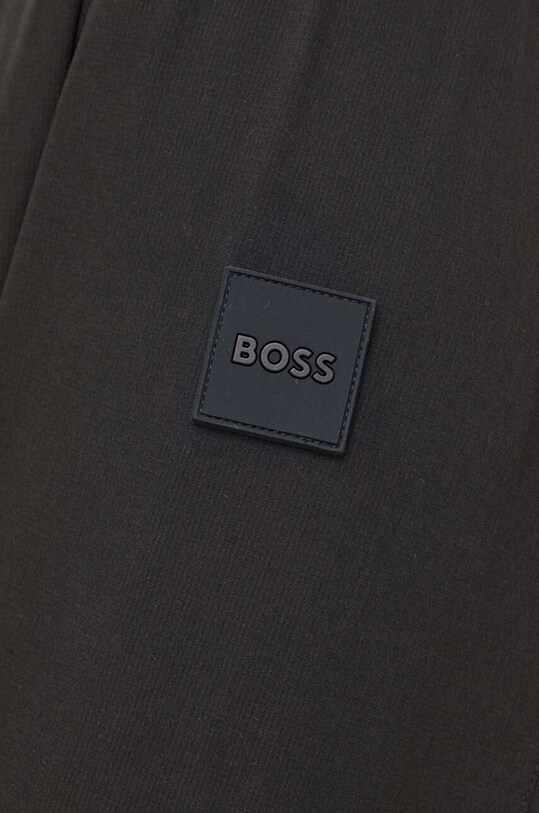 Bunda BOSS čierna 50506952