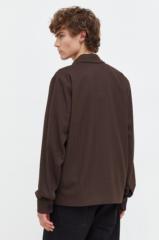 Одяг Куртка Les Deux LDM610125 коричневий