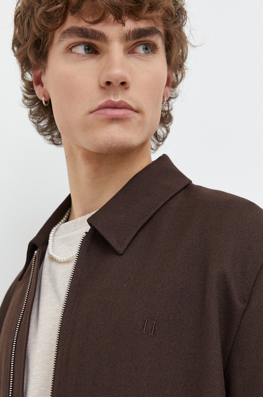 Куртка Les Deux LDM610125 коричневий