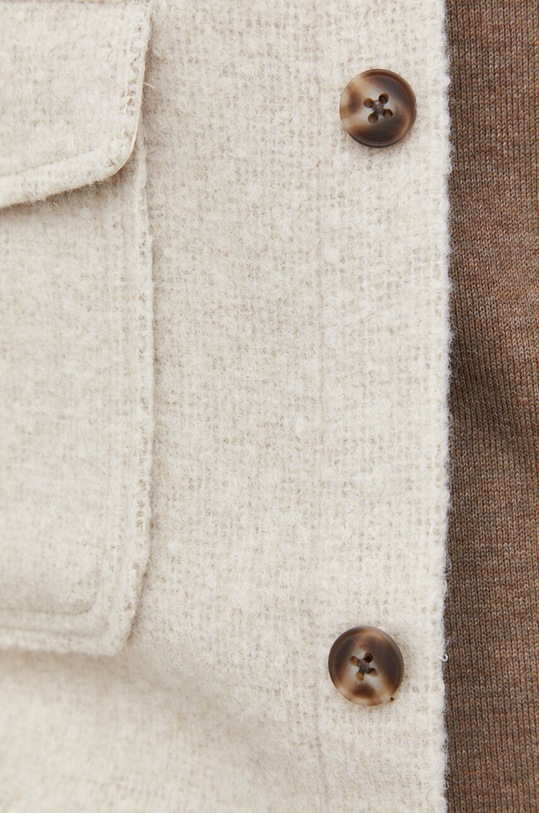 Les Deux kurtka koszulowa LDM640080