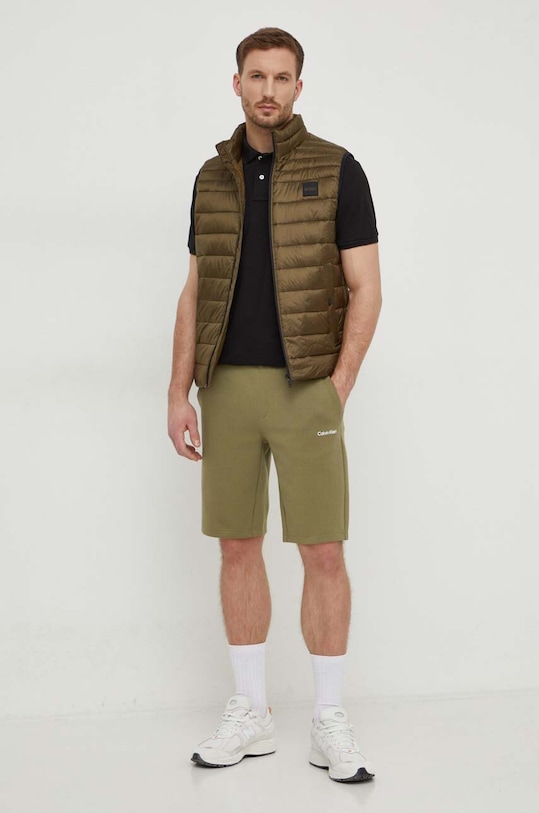 Vesta Boss Orange 50505255 zelená SS24