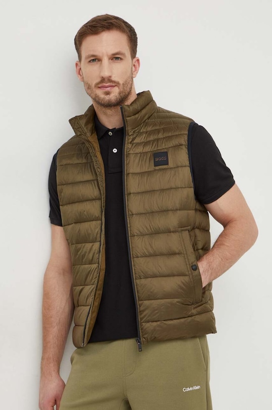 Vesta Boss Orange zelená 50505255