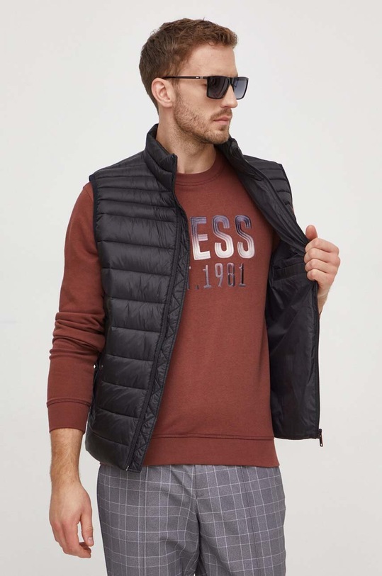 BOSS Orange bezrękawnik 50505255