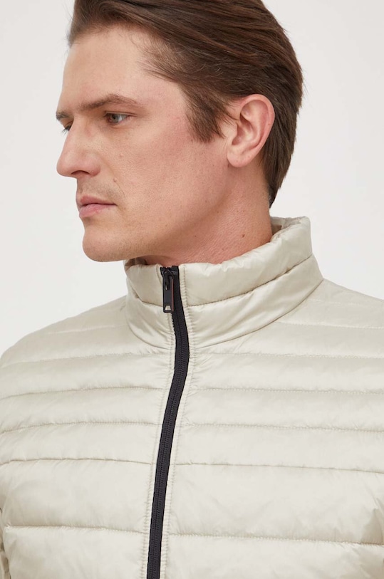 Bunda Boss Orange béžová 50505262