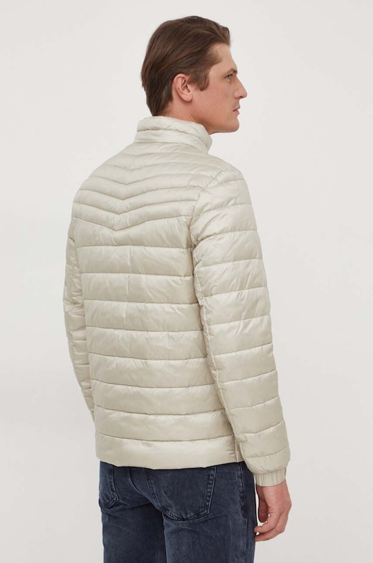 Одежда Куртка Boss Orange 50505262 зелёный