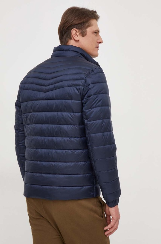 Odzież BOSS Orange kurtka 50505262 granatowy