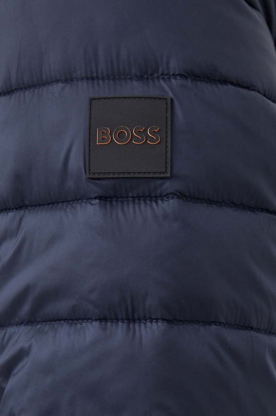 BOSS Orange kurtka 50505262 granatowy