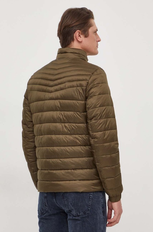 Oblečenie Bunda Boss Orange 50505262 zelená