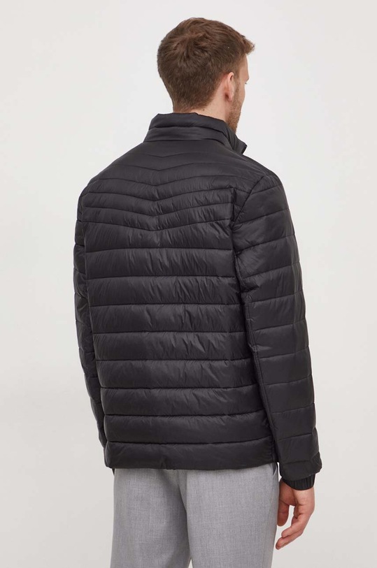 Odzież BOSS Orange kurtka 50505262 czarny