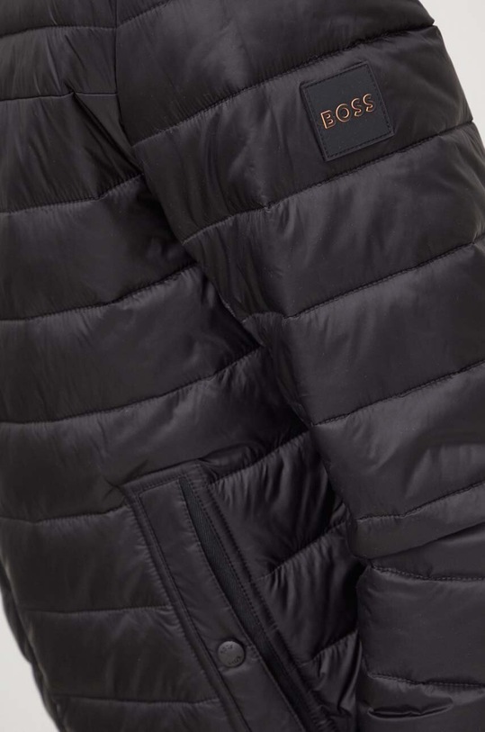 BOSS Orange kurtka 50505262 czarny