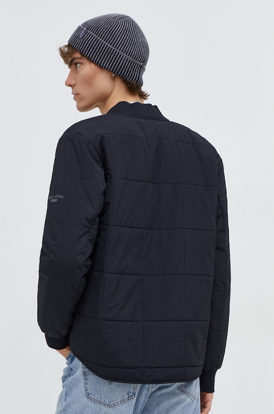 Oblačila Jakna Marc O'Polo DENIM 460097770094 črna