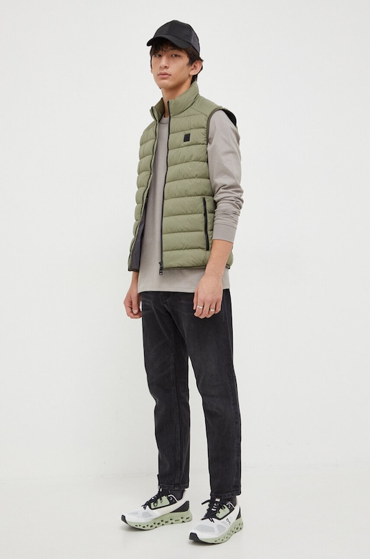 Vesta Marc O'Polo 420096072022 zelená SS24