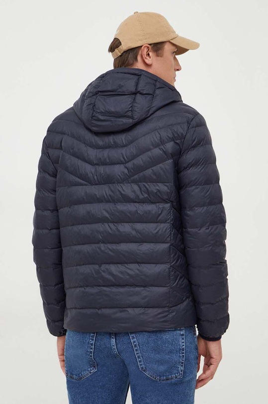 Odzież Polo Ralph Lauren kurtka 710920283 granatowy