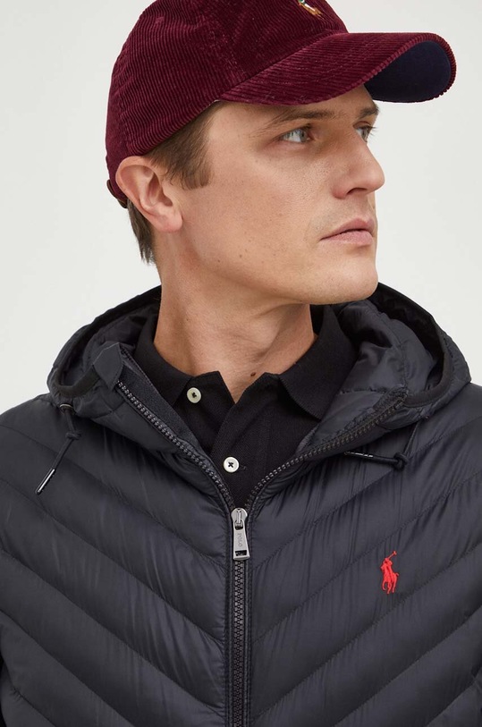 Polo Ralph Lauren kurtka czarny 710920283