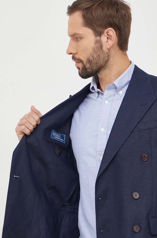 Plátěná bunda Polo Ralph Lauren 715836549