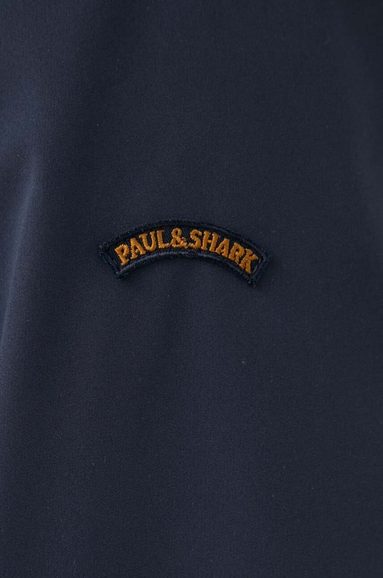 Paul&Shark kurtka 24412140 granatowy