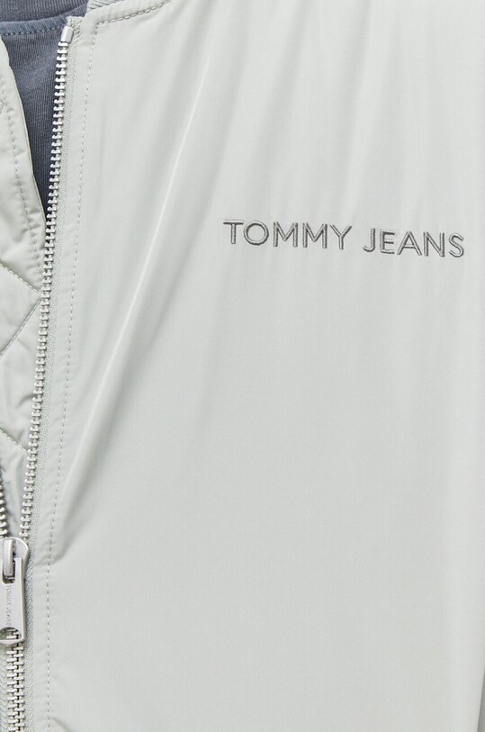 Куртка-бомбер Tommy Jeans DM0DM17879 зелёный