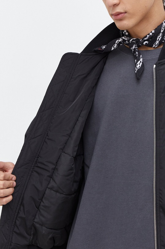 Tommy Jeans kurtka bomber DM0DM17879