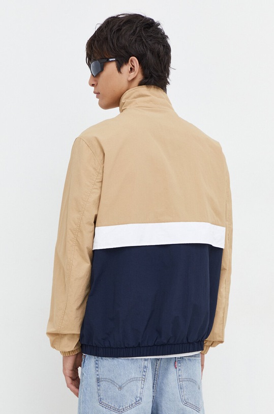 Дрехи Яке Tommy Jeans DM0DM17887 бежов