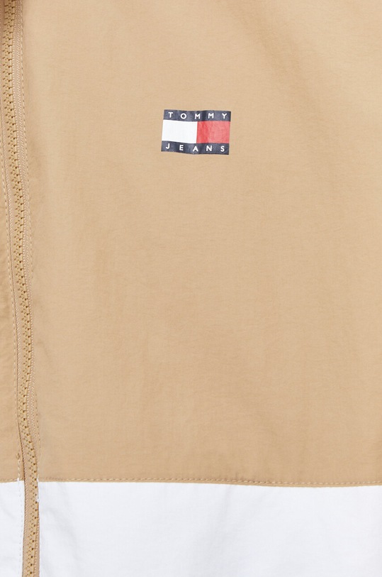 Яке Tommy Jeans DM0DM17887 бежов