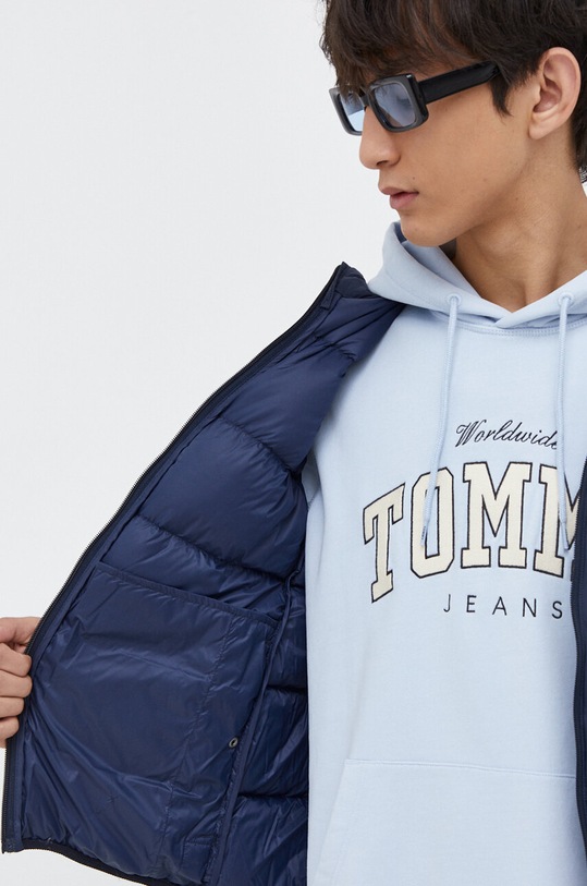 Пухова безрукавка Tommy Jeans DM0DM17893