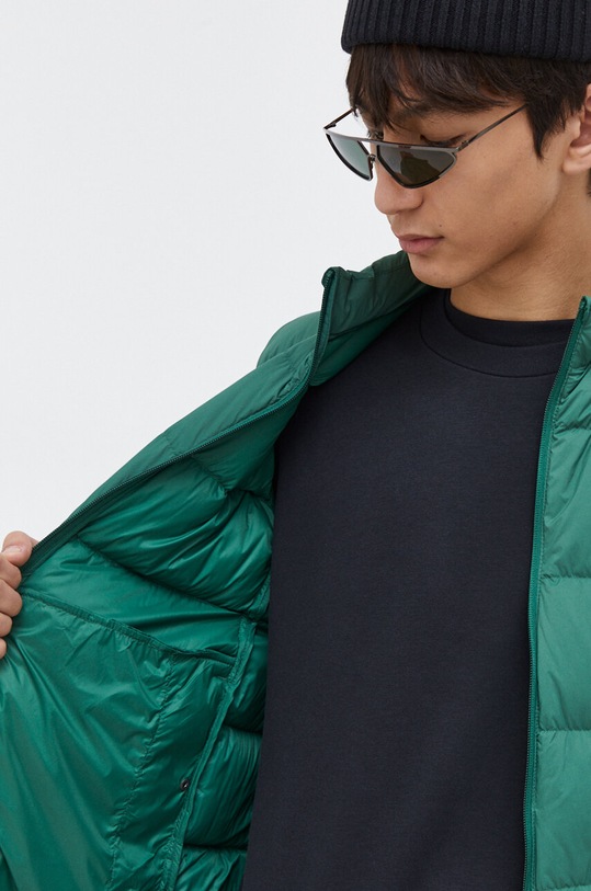 Tommy Jeans bezrękawnik puchowy DM0DM17893