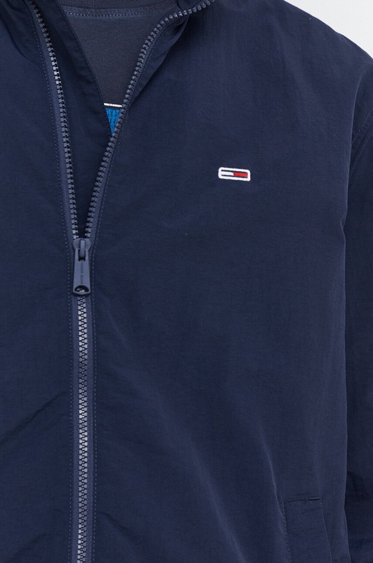 Яке Tommy Jeans DM0DM17982 тъмносин