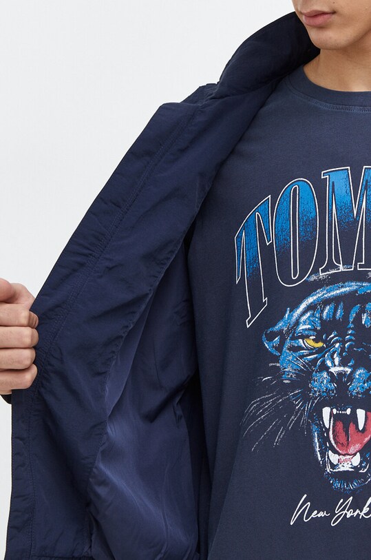 Μπουφάν Tommy Jeans DM0DM17982