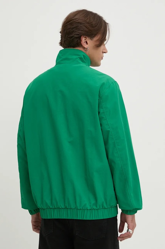 Oblečenie Bunda Tommy Jeans DM0DM17982 zelená