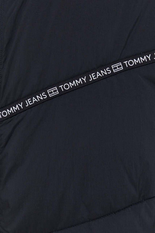 Tommy Jeans kurtka DM0DM18350 czarny