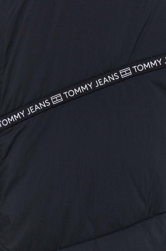 Tommy Jeans kurtka DM0DM18350 czarny