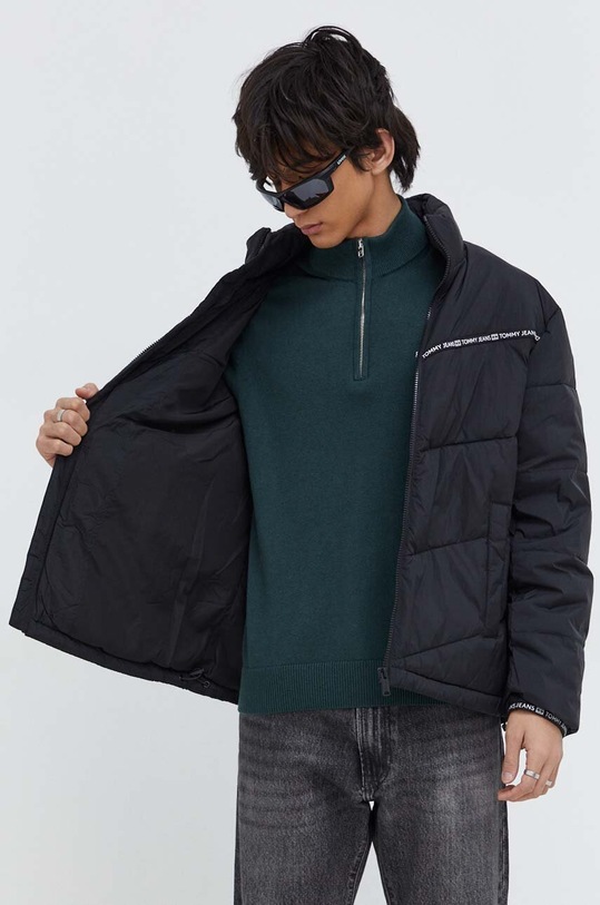 Tommy Jeans kurtka DM0DM18350